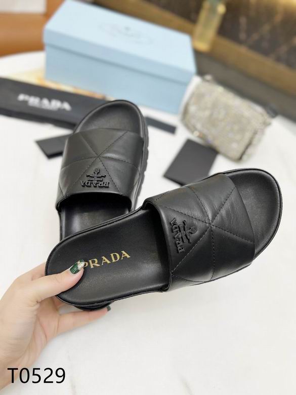 PRADA shoes 35-41-160